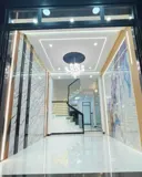 Bán Nhà 3 Tầng Mới Hoàn Thiện Khu Hà Thanh 2 - Tp. Quy Nhơn. Mã Số: #Mp6732 - Ảnh 1