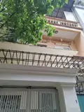 Cho Thuê Nguyên Căn Lạc Trung, Ô Tô Đỗ Cửa 63M 3T, 15Tr 0903258273 - ảnh 3