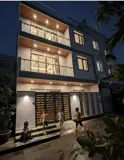 Bán Nhà 9X8.6- Mới Xây Chưa Ở - Kdc The Sun -Đường 6M- Giá Giảm Sâu Còn 7 Ty2 - Ảnh 1