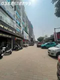 Bán Building Mặt Phố Nguyễn Xiển - 168M2 - 9 Tầng - Vỉa Hè 10M - Giá 120 Tỷ - Ảnh 1