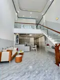 Chính Chủ Bán Nhà Mới Gác Lửng - Mỹ Lộc - Cần Giuộc - Long An - Ảnh 4