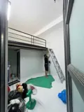 Bán Nhà Hẻm 6M Quang Trung - Thống Nhất, 5X30m, Hậu 8M, 6T - 25Pn, Khoán 90Tr - 19,8 Tỷ - Ảnh 3