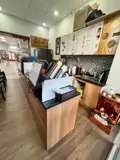 Sang Nhượng Mặt Bằng Kinh Doanh Cafe – Thực Phẩm Tại Ga Sài Gòn - Ảnh 3