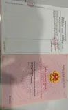 Cần Bán Lô Đất Khu Tái Định Cư Trung Tâm Định Hiệp - Ảnh 2