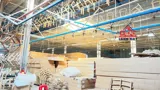 Xn179 Cho Thuê Xưởng Sản Xuất Có Trạm Điện, Pc Vách Tường, Sẵn Xưởng Giao Liền - Ảnh 1