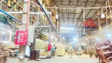 Xn179 Cho Thuê Xưởng Sản Xuất Có Trạm Điện, Pc Vách Tường, Sẵn Xưởng Giao Liền - Ảnh 4