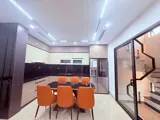 Nhà Đẹp Hồng Tiến, 50M X 8 Tầng, Mt 5.5M, Full Nội Thất, Ôtô Vào Nhà - Ảnh 2