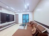 Nhà Đẹp Hồng Tiến, 50M X 8 Tầng, Mt 5.5M, Full Nội Thất, Ôtô Vào Nhà - Ảnh 3