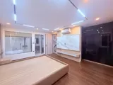 Nhà Đẹp Hồng Tiến, 50M X 8 Tầng, Mt 5.5M, Full Nội Thất, Ôtô Vào Nhà - Ảnh 4