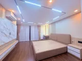 Nhà Đẹp Hồng Tiến, 50M X 8 Tầng, Mt 5.5M, Full Nội Thất, Ôtô Vào Nhà - Ảnh 5