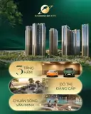 Booking Ngay V8, V9 Để Nhận Chiết Khấu 1% Với Giá Từ 98 Triệu/m2, Pql Miễn Phí 24 Tháng - Ảnh 1