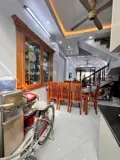 Bán Nhà Trung Hành - 50M 4 Tầng - Đẹp Như Mới - Gần Chợ Đằng Lâm - Ảnh 2
