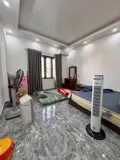 Bán Nhà Trung Hành - 50M 4 Tầng - Đẹp Như Mới - Gần Chợ Đằng Lâm - Ảnh 4