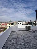 Bán Nhà Trung Hành - 50M 4 Tầng - Đẹp Như Mới - Gần Chợ Đằng Lâm - Ảnh 5
