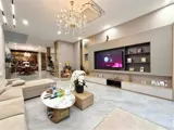 Nhà Hxh Đường Nguyễn Chí Thanh Quận 5 Phường An Đông - Ảnh 2