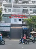 Bán Chung Cư Tầng 1 + Lửng Quận 5 – Diện Tích 103M² – 3 Phòng Ngủ - Ảnh 1