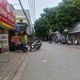 Nhà Hiếm Tại Chợ Sinh Viên Hvnn – Kinh Doanh Đỉnh Cao. 33M2 3 Tầng Giá Tốt. Lh 0989894845 - ảnh 2