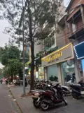 Cho Thuê Nhà Mặt Phố Trung Kính Kinh Doanh Sầm Uất Giá Rẻ - Ảnh 1