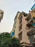 Cho Thuê Nhà Phân Lô Phố Trung Kính Giá Rẻ - ảnh 1