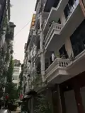 Cho Thuê Nhà Phân Lô Phố Trung Kính Giá Rẻ - ảnh 2