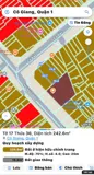 Bán Siêu Phẩm Ngang Lớn 11M*24m - Mặt Tiền Kd Đường Cô Bắc, Quận 1 - Đắt Full Thổ Cư Sổ Hồng Vuông - Ảnh 1