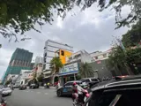 Bán Siêu Phẩm Ngang Lớn 11M*24m - Mặt Tiền Kd Đường Cô Bắc, Quận 1 - Đắt Full Thổ Cư Sổ Hồng Vuông - Ảnh 2