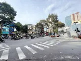 Sản Phẩm Độc Tôn Lớn Nhất Chào Bán - Mặt Tiền Đường Trần Hưng Đạo, Quận 1 - Vị Thế Đẳng Cấp Bậc - Ảnh 1