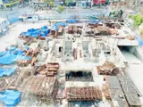 Sản Phẩm Độc Tôn Lớn Nhất Chào Bán - Mặt Tiền Đường Trần Hưng Đạo, Quận 1 - Vị Thế Đẳng Cấp Bậc - Ảnh 2