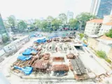 Sản Phẩm Độc Tôn Lớn Nhất Chào Bán - Mặt Tiền Đường Trần Hưng Đạo, Quận 1 - Vị Thế Đẳng Cấp Bậc - Ảnh 3