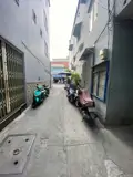 Chính Chủ Cho Thuê Tầng Trệt 34M2 Riêng Biệt Trung Tâm Phường 9, Quận Phú Nhuận - ảnh 2