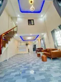 Bán Nhà Đường Tô Ngọc Vân, Phường Linh Đông, Thủ Đức, Tp Hcm. Dt 60M2, 2 Tầng, 5.45 Tỷ, Shr  - Ảnh 1