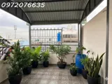 Chi 6.X Tỷ- Nhà 4 Tầng- Gần Hoàng Quốc Việt- Gần Phú Mý Hưng- Hxh 5M- Dt 6 X 10 - 2 Lầu- 4Pn- Hoàn - Ảnh 5