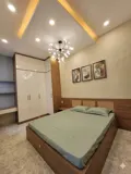 Giá 4.X Tỷ- Sổ Riêng- Nhà Mới Dt 5X10- Có Phòng Tầng Trệt – Huỳnh Tấn Phát– Kdc Hiện Hữu, Hoàn Công - Ảnh 3