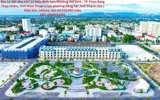 Bán Lô Đất Khu Tdc K2 Biển Bình Sơn Phường Mỹ Bình , Tp. Phan Rang Tháp Chàm, Tỉnh Ninh Thuận - Ảnh 1