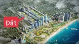 Bán Lô Đất Khu Tdc K2 Biển Bình Sơn Phường Mỹ Bình , Tp. Phan Rang Tháp Chàm, Tỉnh Ninh Thuận - Ảnh 2