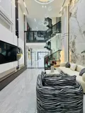 Siêu Phẩm 5 Tầng Luxury - Gara Oto - Sẵn Nội Thất Tiền Tỷ - Quang Trung - Chỉ 8.X Tỷ Nhỏ Xíu - Ảnh 1