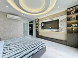 Siêu Phẩm 5 Tầng Luxury - Gara Oto - Sẵn Nội Thất Tiền Tỷ - Quang Trung - Chỉ 8.X Tỷ Nhỏ Xíu - Ảnh 5