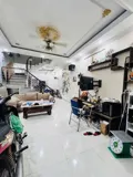 Bán Nhà Ngõ 90 Trung Lực - 48M 3 Tầng 1 Tum - Ô.tô Đỗ Cửa - Ảnh 1