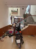 Bán Nhà Ngõ 302 Văn Cao - 46M 4 Tầng - Ngõ Nông - Ô.tô Vào Nhà - Ảnh 1
