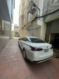 Bán Nhà Ngõ 302 Văn Cao - 46M 4 Tầng - Ngõ Nông - Ô.tô Vào Nhà - Ảnh 2
