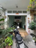 Nhà Mt Đường Nguyễn Chí Thanh Phường 16 Cũ Quận 11 - Ảnh 2