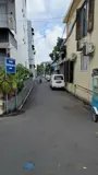 Bán Đất Tặng Nhà Trệt Lầu Mặt Tiền Đường Số 5 Hiệp Bình Phước - Liền Kề Kđt Vạn Phúc - Ảnh 2