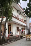 Bán Đất Tặng Nhà Trệt Lầu Mặt Tiền Đường Số 5 Hiệp Bình Phước - Liền Kề Kđt Vạn Phúc - Ảnh 5