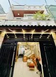 Nhĩnh 4 Tỷ Thích Rộng Rãi Thì Chọn Căn Này - 40M2 - 2 Tầng - Hẻm Vf3 - Gần Emart - Phạm Văn Chiêu  - Ảnh 1