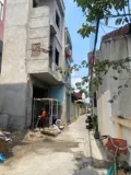 Chính Chủ Cần Bán Nhà 3 Tầng Vũ Phúc, Ngõ Oto Thông Thoáng Từ Phan Bá Vành Kéo Dài Sang Khu C Khu - Ảnh 3