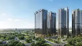 V8,V9 Chính Thức Nhận Booking Giá Rumor Từ 98Tr/m2, Nhận 1% Chiết Khấu, Trả Trước Từ 1 Tỷ 8 Kí Hđmb - Ảnh 2