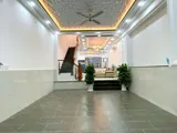 Bán Nhà Mặt Tiền Hẻm Huỳnh Tấn Phát 5X20 Chỉ 7 Tỷ 5 - Ảnh 5