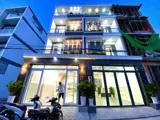 Bán Nhà Mặt Tiền Hẻm Huỳnh Tấn Phát 5X20 Chỉ 7 Tỷ 5 - Ảnh 1