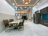Bán Nhà Mặt Tiền Hẻm Huỳnh Tấn Phát 5X20 Chỉ 7 Tỷ 5 - Ảnh 2