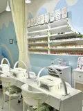 Sang Nhượng Tiệm Nail – Mi – Gội Đầu Dưỡng Sinh - Mặt Tiền Bàu Cát 8 – Tân Bình - Ảnh 3
